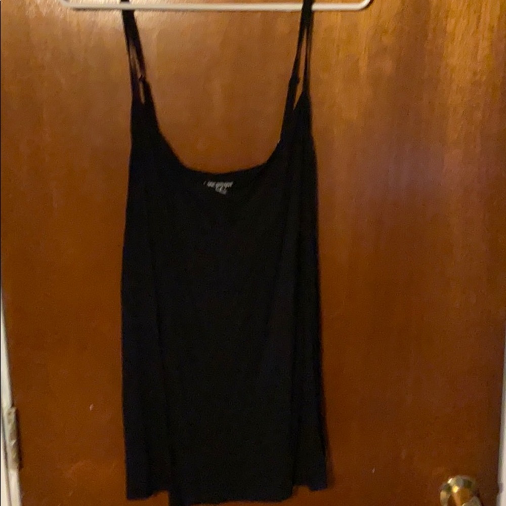 Lane Bryant tank top